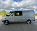 Серый Мерседес Sprinter, объемом двигателя 2.15 л и пробегом 804 тыс. км за 7300 $, фото 14 на Automoto.ua