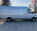 Сірий Мерседес Sprinter, об'ємом двигуна 2.15 л та пробігом 500 тис. км за 10700 $, фото 9 на Automoto.ua