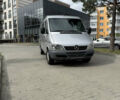 Серый Мерседес Sprinter, объемом двигателя 2.7 л и пробегом 560 тыс. км за 11000 $, фото 4 на Automoto.ua