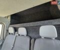 Серый Мерседес Sprinter, объемом двигателя 2.15 л и пробегом 600 тыс. км за 14999 $, фото 8 на Automoto.ua