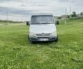 Серый Мерседес Sprinter, объемом двигателя 2.7 л и пробегом 678 тыс. км за 9200 $, фото 1 на Automoto.ua