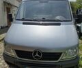 Серый Мерседес Sprinter, объемом двигателя 2.15 л и пробегом 600 тыс. км за 14999 $, фото 1 на Automoto.ua