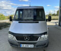 Серый Мерседес Sprinter, объемом двигателя 2.15 л и пробегом 804 тыс. км за 7300 $, фото 12 на Automoto.ua