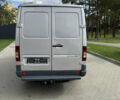 Серый Мерседес Sprinter, объемом двигателя 2.7 л и пробегом 560 тыс. км за 11000 $, фото 17 на Automoto.ua