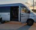 Сірий Мерседес Sprinter, об'ємом двигуна 2.1 л та пробігом 270 тис. км за 7700 $, фото 11 на Automoto.ua