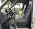 Серый Мерседес Sprinter, объемом двигателя 2.1 л и пробегом 890 тыс. км за 9600 $, фото 4 на Automoto.ua