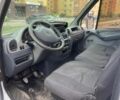 Серый Мерседес Sprinter, объемом двигателя 2.1 л и пробегом 800 тыс. км за 8400 $, фото 3 на Automoto.ua