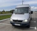 Серый Мерседес Sprinter, объемом двигателя 2.1 л и пробегом 890 тыс. км за 9600 $, фото 7 на Automoto.ua