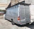 Серый Мерседес Sprinter, объемом двигателя 2.1 л и пробегом 477 тыс. км за 4900 $, фото 1 на Automoto.ua