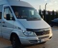 Сірий Мерседес Sprinter, об'ємом двигуна 2.1 л та пробігом 270 тис. км за 7700 $, фото 2 на Automoto.ua