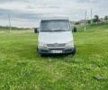 Серый Мерседес Sprinter, объемом двигателя 2.7 л и пробегом 678 тыс. км за 9200 $, фото 2 на Automoto.ua