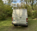 Серый Мерседес Sprinter, объемом двигателя 2.15 л и пробегом 804 тыс. км за 7300 $, фото 17 на Automoto.ua