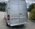 Серый Мерседес Sprinter, объемом двигателя 2.7 л и пробегом 600 тыс. км за 8200 $, фото 2 на Automoto.ua