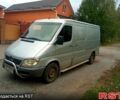 Серый Мерседес Sprinter, объемом двигателя 22 л и пробегом 304 тыс. км за 6800 $, фото 9 на Automoto.ua