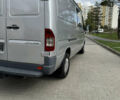 Серый Мерседес Sprinter, объемом двигателя 2.7 л и пробегом 560 тыс. км за 11000 $, фото 14 на Automoto.ua