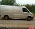 Серый Мерседес Sprinter, объемом двигателя 22 л и пробегом 304 тыс. км за 6800 $, фото 6 на Automoto.ua