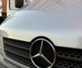 Сірий Мерседес Sprinter, об'ємом двигуна 2.7 л та пробігом 364 тис. км за 13500 $, фото 49 на Automoto.ua