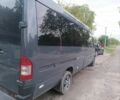 Серый Мерседес Sprinter, объемом двигателя 2.7 л и пробегом 500 тыс. км за 9500 $, фото 12 на Automoto.ua