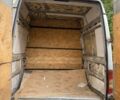 Сірий Мерседес Sprinter, об'ємом двигуна 2.15 л та пробігом 315 тис. км за 6750 $, фото 7 на Automoto.ua