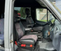 Серый Мерседес Sprinter, объемом двигателя 2.7 л и пробегом 560 тыс. км за 11000 $, фото 20 на Automoto.ua