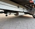 Сірий Мерседес Sprinter, об'ємом двигуна 2.7 л та пробігом 364 тис. км за 13500 $, фото 38 на Automoto.ua