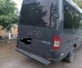 Серый Мерседес Sprinter, объемом двигателя 2.7 л и пробегом 500 тыс. км за 9500 $, фото 3 на Automoto.ua