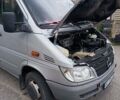Серый Мерседес Sprinter, объемом двигателя 2.15 л и пробегом 600 тыс. км за 14999 $, фото 16 на Automoto.ua