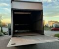 Сірий Мерседес Sprinter, об'ємом двигуна 2.7 л та пробігом 364 тис. км за 13500 $, фото 47 на Automoto.ua