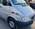 Сірий Мерседес Sprinter, об'ємом двигуна 2.15 л та пробігом 500 тис. км за 10700 $, фото 18 на Automoto.ua