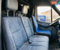 Сірий Мерседес Sprinter, об'ємом двигуна 2.15 л та пробігом 500 тис. км за 10700 $, фото 20 на Automoto.ua