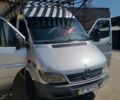 Серый Мерседес Sprinter, объемом двигателя 2.1 л и пробегом 477 тыс. км за 4900 $, фото 1 на Automoto.ua