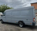 Сірий Мерседес Sprinter, об'ємом двигуна 2.7 л та пробігом 397 тис. км за 17500 $, фото 7 на Automoto.ua
