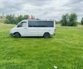 Серый Мерседес Sprinter, объемом двигателя 2.7 л и пробегом 678 тыс. км за 9200 $, фото 4 на Automoto.ua