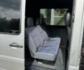 Серый Мерседес Sprinter, объемом двигателя 2.7 л и пробегом 560 тыс. км за 11000 $, фото 21 на Automoto.ua