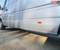 Сірий Мерседес Sprinter, об'ємом двигуна 2.15 л та пробігом 500 тис. км за 10700 $, фото 16 на Automoto.ua