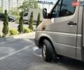 Сірий Мерседес Sprinter, об'ємом двигуна 2.7 л та пробігом 364 тис. км за 13500 $, фото 4 на Automoto.ua