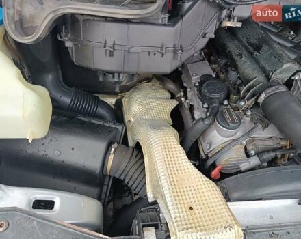 Мерседес Sprinter 2005 в Подволочиск на Automoto.ua Серый Мерседес Sprinter, объемом двигателя 2.15 л и пробегом 600 тыс. км за 14500 $, фото 19 на Automoto.ua