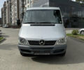 Серый Мерседес Sprinter, объемом двигателя 2.7 л и пробегом 560 тыс. км за 11000 $, фото 1 на Automoto.ua