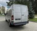 Серый Мерседес Sprinter, объемом двигателя 2.7 л и пробегом 560 тыс. км за 11000 $, фото 13 на Automoto.ua