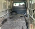 Серый Мерседес Sprinter, объемом двигателя 2.2 л и пробегом 400 тыс. км за 4389 $, фото 6 на Automoto.ua
