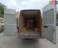 Серый Мерседес Sprinter, объемом двигателя 2.15 л и пробегом 600 тыс. км за 14999 $, фото 12 на Automoto.ua