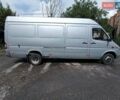 Серый Мерседес Sprinter, объемом двигателя 2.15 л и пробегом 600 тыс. км за 14999 $, фото 6 на Automoto.ua