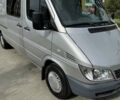 Серый Мерседес Sprinter, объемом двигателя 2.7 л и пробегом 560 тыс. км за 11000 $, фото 7 на Automoto.ua