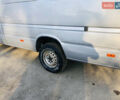Сірий Мерседес Sprinter, об'ємом двигуна 2.15 л та пробігом 500 тис. км за 10700 $, фото 15 на Automoto.ua