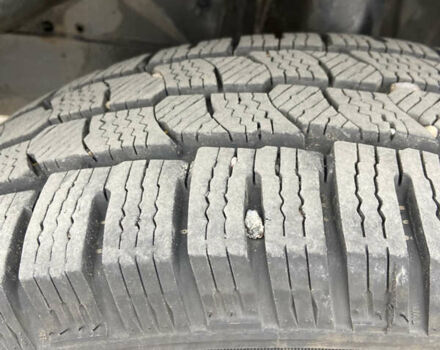 Серый Мерседес Sprinter, объемом двигателя 2.15 л и пробегом 320 тыс. км за 8800 $, фото 11 на Automoto.ua