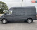 Сірий Мерседес Sprinter, об'ємом двигуна 2.15 л та пробігом 400 тис. км за 9950 $, фото 5 на Automoto.ua