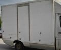 Серый Мерседес Sprinter, объемом двигателя 2.2 л и пробегом 620 тыс. км за 7150 $, фото 2 на Automoto.ua