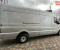 Серый Мерседес Sprinter, объемом двигателя 2.99 л и пробегом 668 тыс. км за 12600 $, фото 7 на Automoto.ua