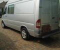 Серый Мерседес Sprinter, объемом двигателя 2.2 л и пробегом 514 тыс. км за 10500 $, фото 6 на Automoto.ua
