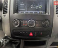 Серый Мерседес Sprinter, объемом двигателя 2.99 л и пробегом 668 тыс. км за 12600 $, фото 16 на Automoto.ua